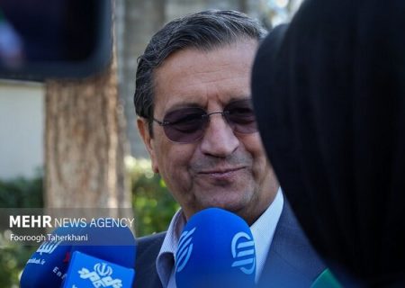 رئیس‌کل بانک مرکزی عازم عراق شد