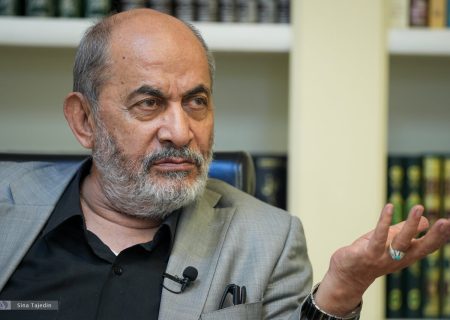 رفیقدوست: امام من را صدا کرد و گفت بمب اتم نباید بسازید/ تنگه هرمز آبراه بین‌المللی نیست/ جنگنده هم ساخته‌ایم و در حال تکثیرش هستیم