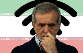 روزهای سخت پزشکیان برای حل پرونده فیلترینگ/ بی خبری دولت از مافیای فروش فیلترشکن‌ها/ دولت چگونه قفل فیلترینگ را می شکند؟+ جدول