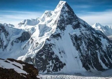 سرنوشت تلخ ۱۰ کوهنورد در مسیر صعود به دوازدهمین قله مرتفع جهان