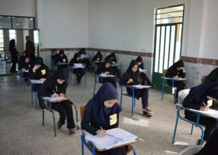 شرایط و زمان تغییر رشته دهمی‌ها اعلام شد