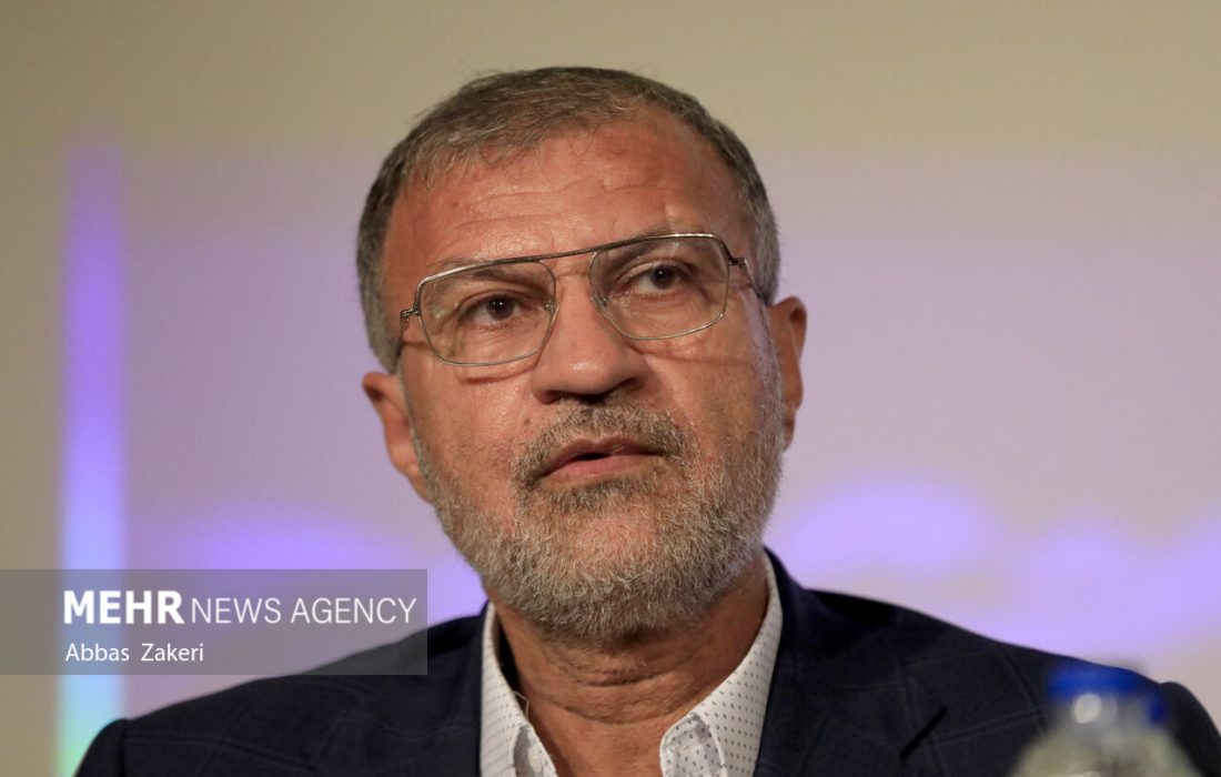 شرکت نفت در جنگ با افزایش تولید و بازسازی سریع، تاب‌آوریش را نشان داد