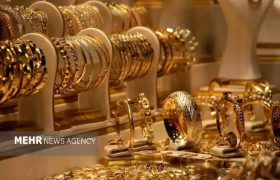 طلای آنلاین را هیچ سازمانی گردن نمی‌گیرد