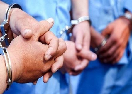 عامل اصلی قتل حمیدرضا رجب‌زاده دستگیر شد