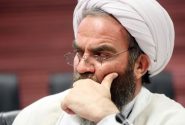 غرویان: منافقین داخلی می خواهند پزشکیان را از صحنه خارج کنند/ پزشکیان باید از خاتمی، روحانی و ظریف استفاده کند/ طیف سعید جلیلی هنوز هم دست بردار نیست