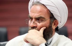 غرویان: منافقین داخلی می خواهند پزشکیان را از صحنه خارج کنند/ پزشکیان باید از خاتمی، روحانی و ظریف استفاده کند/ طیف سعید جلیلی هنوز هم دست بردار نیست