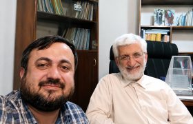 فکت چک/ مشاور جلیلی درباره «عبور ایران از تفاهم با آمریکا» درست می‌گوید؟ توئیت محسن رضایی و تغییر دبیرشعام یعنی «خروج تهران از تفاهم اسلام آباد»؟