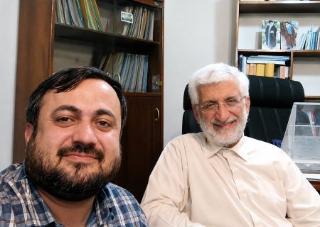 فکت چک/ مشاور جلیلی درباره «عبور ایران از تفاهم با آمریکا» درست می‌گوید؟ توئیت محسن رضایی و تغییر دبیرشعام یعنی «خروج تهران از تفاهم اسلام آباد»؟