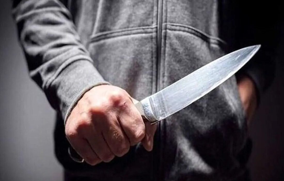 قمه‌کشی در اتوبوس بی‌آرتی وحیدیه/ راننده زیر ضربات مشت و لگد
