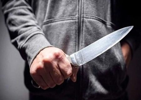 قمه‌کشی در اتوبوس بی‌آرتی وحیدیه/ راننده زیر ضربات مشت و لگد