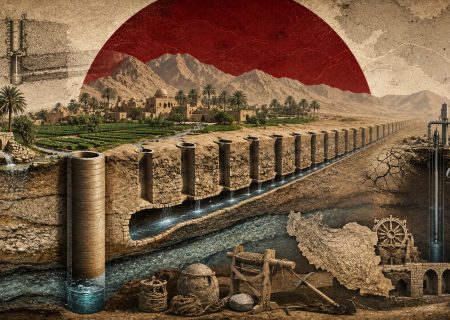 قنات؛ اختراعی تمدن‌ساز در دل کویر/ چرا قنات ایرانی یکی از بزرگ‌ترین شاهکارهای مهندسی جهان شناخته می‌شود؟