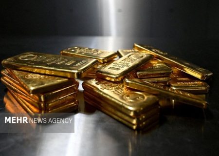 قیمت جهانی طلا امروز ۱۵ مرداد؛ هر اونس به ۴۲۶۵ دلار و ۲۲ سنت رسید