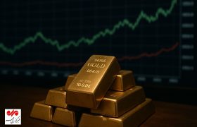 قیمت طلای جهانی ثابت ماند