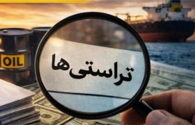 مرجع تأیید و نظارت بر تراستی‌ها کدام نهاد است؟