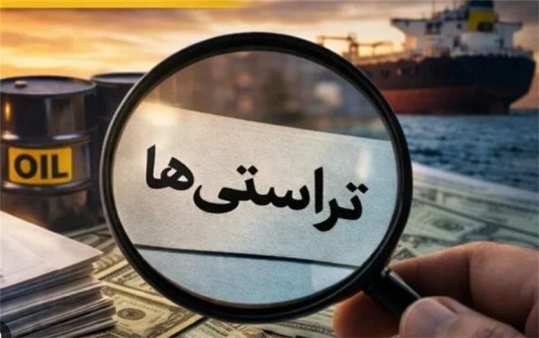 مرجع تأیید و نظارت بر تراستیها کدام نهاد است؟