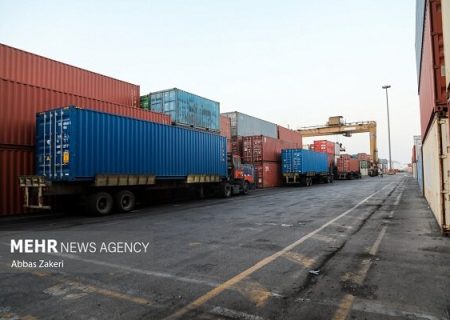 مصوبه تسهیلات گمرکی در شرایط اضطرار تمدید شد