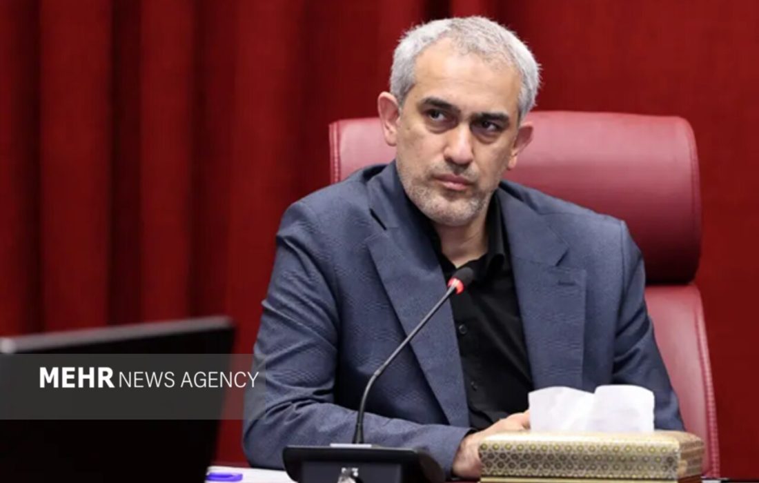 ملت ایران در میدان جنگ اقتصادی تسلیم فشار و تهدید نخواهد شد