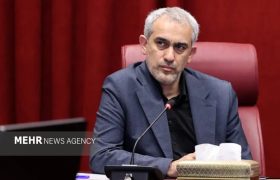 ملت ایران در میدان جنگ اقتصادی تسلیم فشار و تهدید نخواهد شد