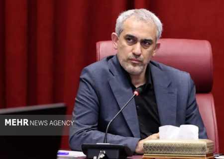 ملت ایران در میدان جنگ اقتصادی تسلیم فشار و تهدید نخواهد شد