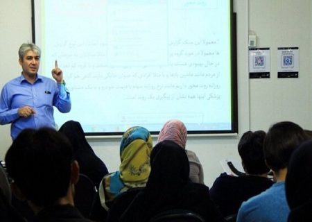 مگر می‌شود کشوری اینترنتش قطع شود؟/ دانشگاه از خلاقیت تهی شده؛ «برخی فکر می‌کنند نظریه درست کردن مثل تولید قاشق است»