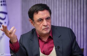 ناصر ایمانی: دولت می‌تواند بحث طرح مقابله با نفوذ را در شورای عالی امنیت ملی مطرح کند/ مقداری فاصله هم میان مردم و حاکمیت به وجود می‌آید اگر…