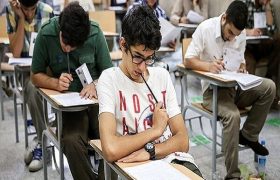 نتایج «امتحانات نهایی» دانش‌آموزان اعلام شد؟