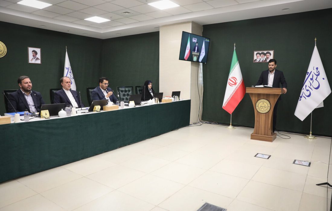 نماینده کاشمر: طرح مقابله با نفوذ قانون هم شود، ۶۰-۷۰ درصد قابلیت اجرایی ندارد/ببینید اطلاعات کشور و اشخاص از کجا لو می‌روند؛ باید برای آنها فکری کرد