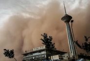 هشدار جدی به تهرانی ها/ تا ظهر امروز مراقب باشید