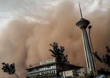 هشدار جدی به تهرانی ها/ تا ظهر امروز مراقب باشید