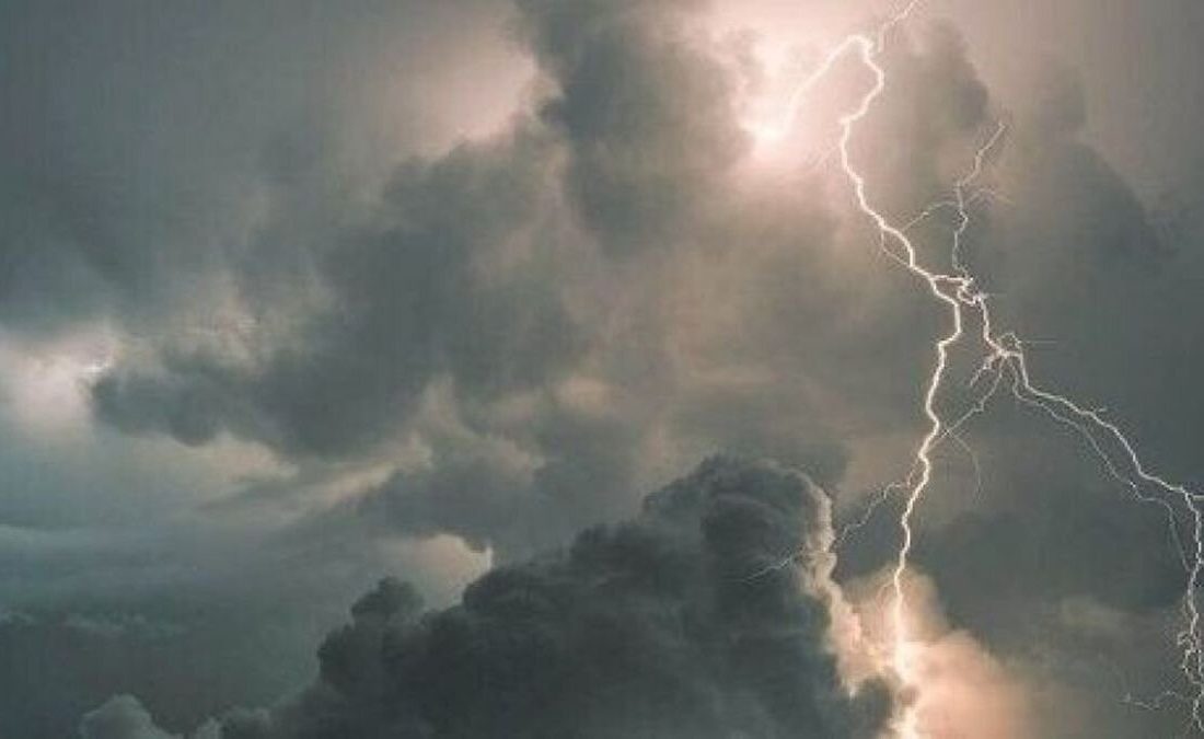 هشدار هواشناسی؛ رگبار، رعدوبرق و وزش باد در این استان‌ها