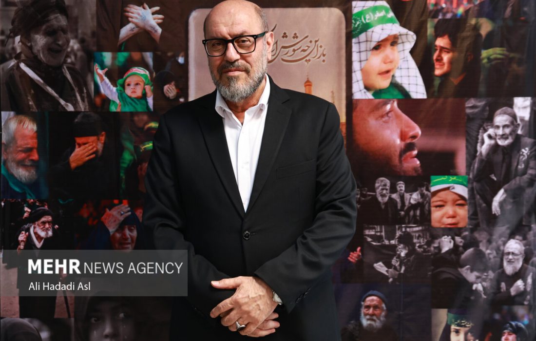 همزمان با روز خبرنگار؛ رئیس بنیاد مستضعفان مهمان خبرگزاری مهر شد