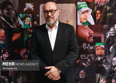 همزمان با روز خبرنگار؛ رئیس بنیاد مستضعفان مهمان خبرگزاری مهر شد