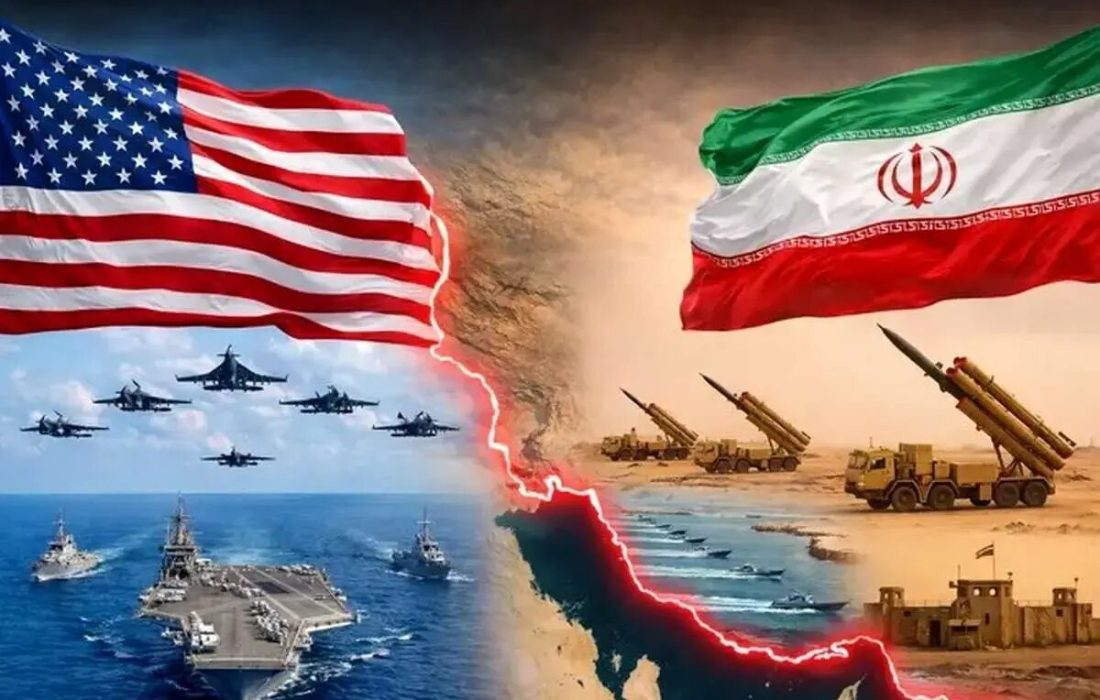 واکنش زریبافان به ادعای حمله زمینی و اتمی آمریکا به ایران؛ فقط یک راه در پیش روی ما قرار دارد! / اگر عمان به حاکمیت ایران بر تنگه هرمز تن ندهد…