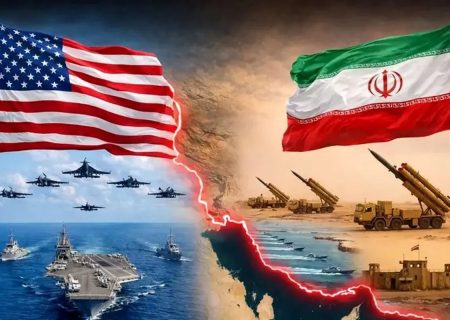 واکنش زریبافان به ادعای حمله زمینی و اتمی آمریکا به ایران؛ فقط یک راه در پیش روی ما قرار دارد! / اگر عمان به حاکمیت ایران بر تنگه هرمز تن ندهد…