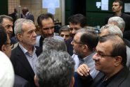 چرا بهارستان مقابل لایحه دریای خزر پزشکیان قد علم کرده است؟ موضوع سیاسی است یا کارشناسی؟