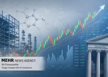 کدام صنایع صدرنشین‌ ارزش بازار در بورس هستند+ رتبه‌بندی ۴۸ صنعت بورسی