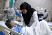 کمبود ۱۰۰ هزار پرستار در کشور