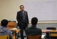 کنار گذاشتن از دانشگاه به جرم مارکسیست بودن؛ «تفکر در یک فضای آزاد رشد می‌کند»