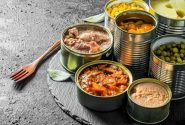 کنسرو را یک‌بار بجوشانیم و چند روز نگه داریم؟ پاسخ مهم درباره خطر بوتولیسم