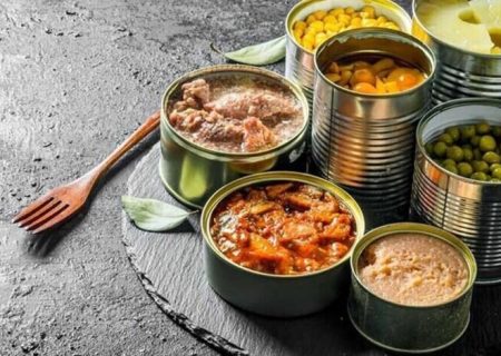 کنسرو را یک‌بار بجوشانیم و چند روز نگه داریم؟ پاسخ مهم درباره خطر بوتولیسم