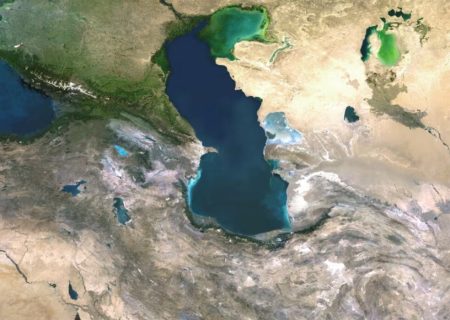 یک اتفاق نگران‌کننده در شمال ایران/ هشدارهای مهم رییس سازمان هواشناسی و رییس سازمان محیط زیست/ خزر درحال آب‌رفتن!