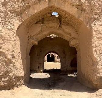 محوطه‌های تاریخی؛ جایی که گذشته باید دوباره زندگی کند