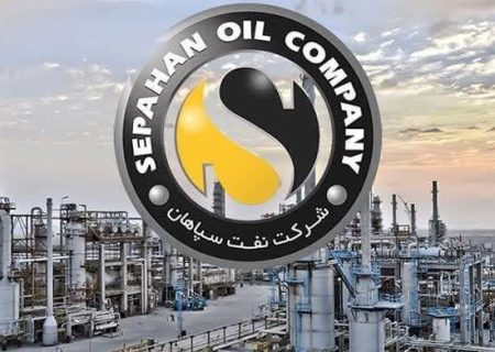 فتح بازارهای جهانی با رشد ۴۱ درصدی صادرات؛ نفت سپاهان ۹۰ میلیون دلار ارزآوری کرد