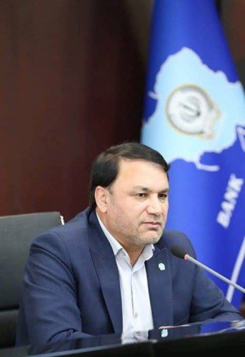 مدیرعامل بانک سپه فرارسیدن روز خبرنگار را به اصحاب رسانه و خبر تبریک گفت