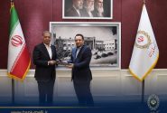 قائم مقام مدیرعامل بانک ملی ایران معرفی شد