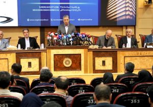 تأکید بر نقش‌ آفرینی خبرنگاران در شکل‌ گیری اعتماد برای فردای اقتصاد ایران