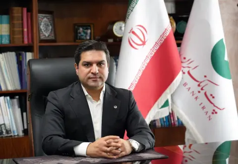 جان تازه در رگ‌های «پست‌بانک»/ نبض خدمت بهتر از همیشه می‌تپد
