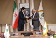 امضای تفاهم‌نامه همکاری علمی و آموزشی میان پست‌بانک ایران و دانشگاه تربیت مدرس