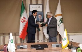 امضای تفاهم‌نامه همکاری علمی و آموزشی میان پست‌بانک ایران و دانشگاه تربیت مدرس