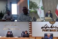 نخستین جلسه کمیته تدوین سند راهبردی مدیران اجرا در نشست تخصصی برگزار شد.
